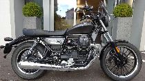 Motorrad kaufen Vorführmodell MOTO GUZZI V9 Roamer (retro)