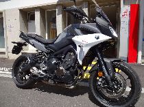 Motorrad kaufen Vorführmodell YAMAHA Tracer 900 (touring)