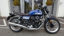 Motorrad kaufen Neufahrzeug MOTO GUZZI V7 850 Special (retro)