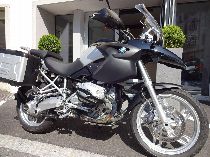 Motorrad kaufen Occasion BMW R 1200 GS (enduro)