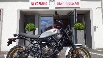 Motorrad kaufen Neufahrzeug YAMAHA XSR 700 XTribute (retro)