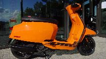 Acheter une moto neuve LAMBRETTA V125 Special (scooter)
