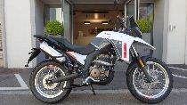  Motorrad kaufen Neufahrzeug MALAGUTI Dune 125 (enduro)