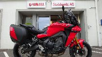 Motorrad kaufen Neufahrzeug YAMAHA Tracer 9 GT (touring)