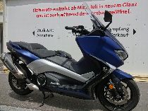 Motorrad kaufen Occasion YAMAHA XP 530 TMax DX ABS (roller)