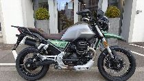 Motorrad kaufen Neufahrzeug MOTO GUZZI V85 TT (enduro)