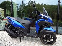 Motorrad kaufen Vorführmodell YAMAHA MWS 125 A (roller)