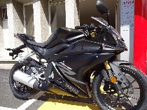Motorrad kaufen Vorjahresmodell YAMAHA YZF-R125 A ABS (sport)