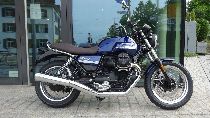 Motorrad kaufen Neufahrzeug MOTO GUZZI V7 850 Special (retro)