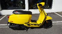 Motorrad kaufen Neufahrzeug LAMBRETTA V125 Special (roller)