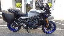 Motorrad kaufen Neufahrzeug YAMAHA Tracer 9 GT (touring)