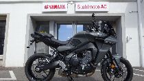  Töff kaufen YAMAHA Tracer 9 S-Fighter Touring