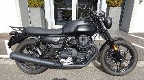 Motorrad kaufen Occasion MOTO GUZZI V7 III Stone (retro)