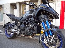 Motorrad kaufen Vorführmodell YAMAHA Niken 900 (touring)