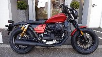 Acheter une moto neuve MOTO GUZZI V9 Bobber Sport (retro)