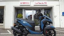  Motorrad kaufen Neufahrzeug YAMAHA Tricity 125 (roller)