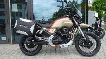 Motorrad kaufen Neufahrzeug MOTO GUZZI V85 TT (enduro)