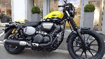 Motorrad kaufen Neufahrzeug YAMAHA XV 950 CU ABS (custom)