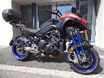 Motorrad kaufen Vorführmodell YAMAHA Niken 900 (touring)