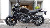 Motorrad kaufen Neufahrzeug YAMAHA MT 09 (naked)