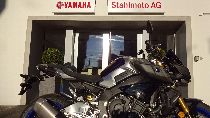 Motorrad kaufen Neufahrzeug YAMAHA MT 10 SP (naked)