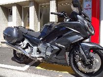 Motorrad kaufen Vorführmodell YAMAHA FJR 1300 AE ABS (touring)