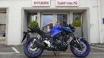 Motorrad kaufen Neufahrzeug YAMAHA MT 03 (naked)