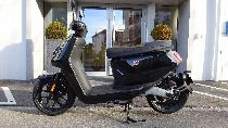 Motorrad kaufen Neufahrzeug NIU MQi GT Pro (roller)