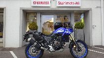 Motorrad kaufen Neufahrzeug YAMAHA Tenere 700 (enduro)