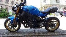  Motorrad kaufen Neufahrzeug YAMAHA XSR 900 (retro)