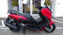 Motorrad kaufen Neufahrzeug YAMAHA GPD 125 NMax (roller)
