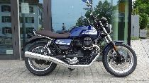 Motorrad kaufen Neufahrzeug MOTO GUZZI V7 850 Special (retro)