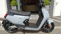 Motorrad kaufen Neufahrzeug NIU MQi GT Pro (roller)