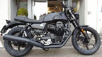 Motorrad kaufen Neufahrzeug MOTO GUZZI V7 850 Stone (retro)