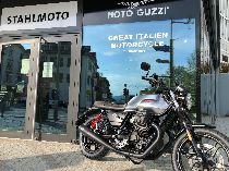 Motorrad kaufen Vorführmodell MOTO GUZZI V7 III Stone (retro)