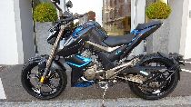 Motorrad kaufen Neufahrzeug ZONTES ZT 125 U (naked)