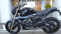 Motorrad kaufen Neufahrzeug ZONTES ZT 125 G1 (naked)