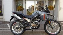 Motorrad kaufen Neufahrzeug MALAGUTI Dune 125 (enduro)