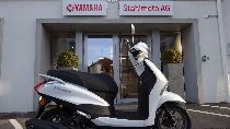 Motorrad kaufen Neufahrzeug YAMAHA Delight 125 (roller)