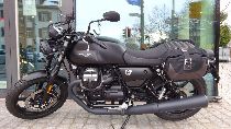 Motorrad kaufen Neufahrzeug MOTO GUZZI V7 850 Stone (retro)