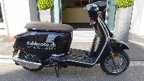  Motorrad kaufen Vorführmodell LAMBRETTA V125 Special (roller)