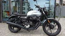 Motorrad kaufen Neufahrzeug MOTO GUZZI V7 Stone (retro)