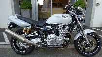 Motorrad kaufen Occasion YAMAHA XJR 1300 RP19 (retro)