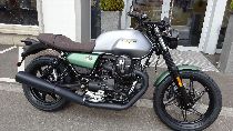  Motorrad kaufen Neufahrzeug MOTO GUZZI V7 850 Stone (retro)