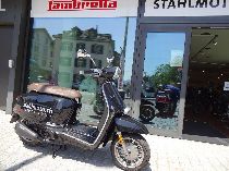 Motorrad kaufen Vorführmodell LAMBRETTA V125 Special (roller)