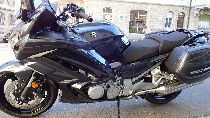 Motorrad kaufen Neufahrzeug YAMAHA FJR 1300 AE ABS (touring)