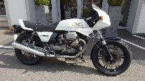 Motorrad kaufen Oldtimer MOTO GUZZI Le Mans III