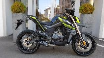 Motorrad kaufen Neufahrzeug ZONTES ZT 125 U1 (naked)