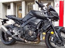Motorrad kaufen Neufahrzeug YAMAHA MT 10 ABS (naked)