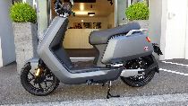 Motorrad kaufen Neufahrzeug NIU NQi GTS (roller)